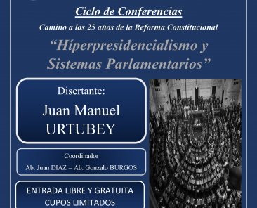 Juan M. Urtubey