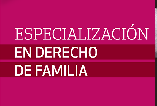 AFICHE_Derecho_Familia
