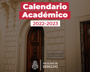 calendario academico 2022
