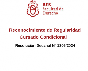 portada cursado condicional