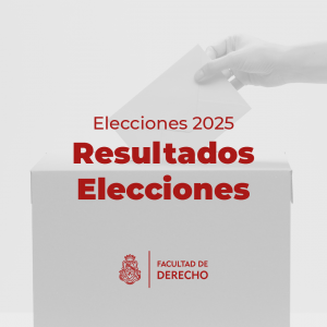 Resultado elecciones