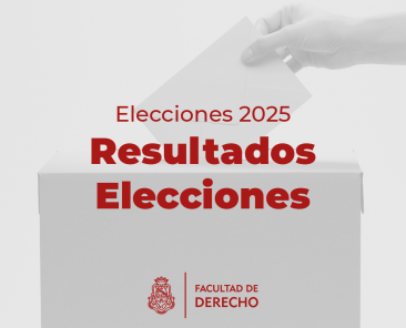 Resultado elecciones