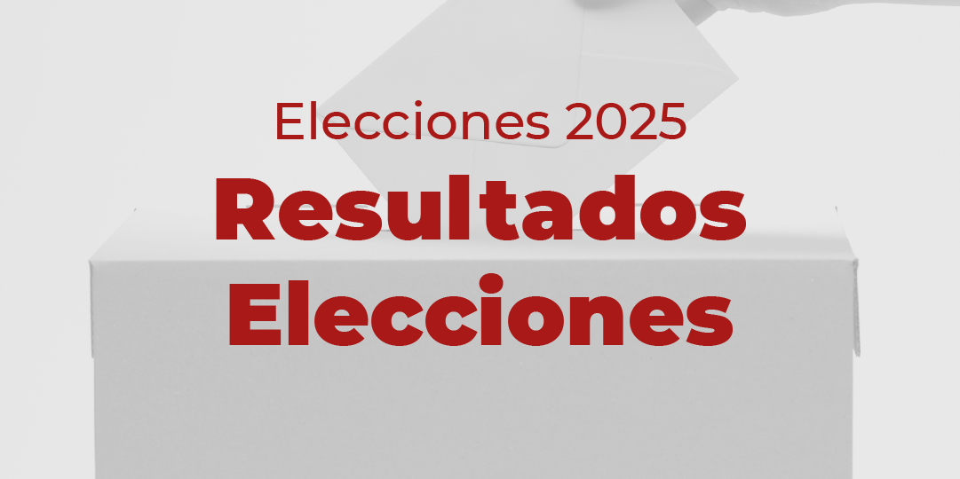 Resultado elecciones