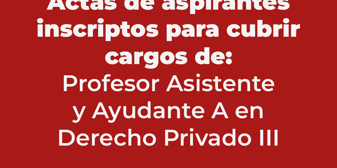 Destacada-DerechoIII