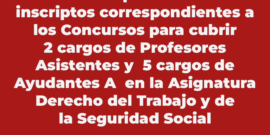 Destacada-DerechoTrabajo