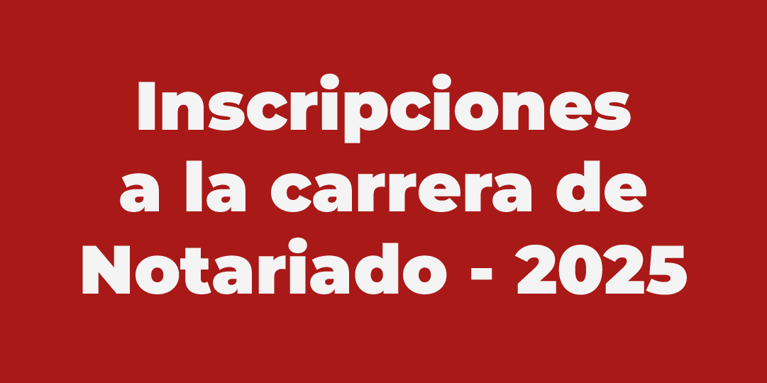 Destacada-Notariado