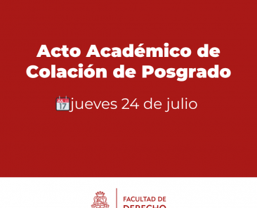 Actas de postulantes inscriptos para cubrir cargos de Profesor Asistente y Ayudante A en Derecho del Trabajo y de la Seguridad Social (4)