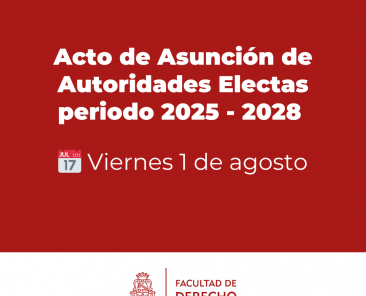 Actas de postulantes inscriptos para cubrir cargos de Profesor Asistente y Ayudante A en Derecho del Trabajo y de la Seguridad Social (6)